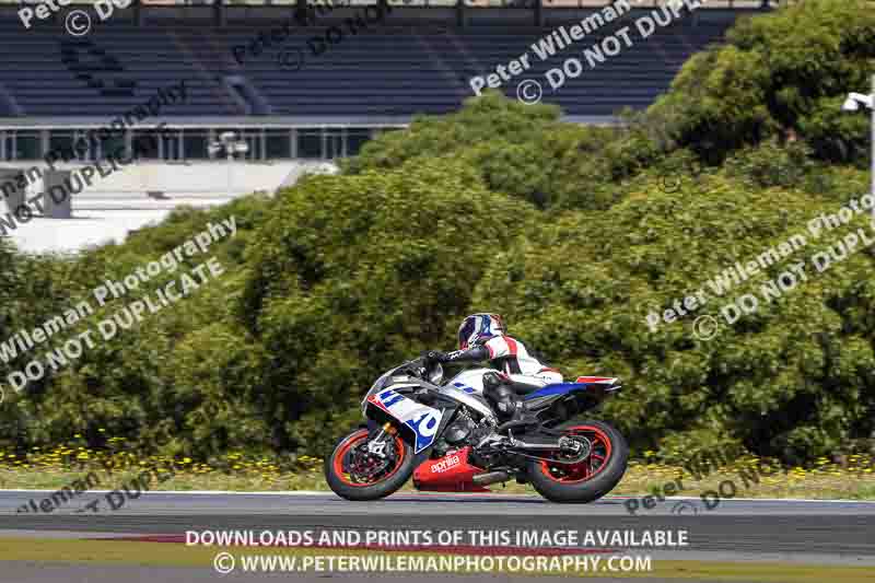 May 2024;motorbikes;no limits;peter wileman photography;portimao;portugal;trackday digital images